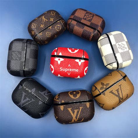 airpods pro 2 case louis vuitton